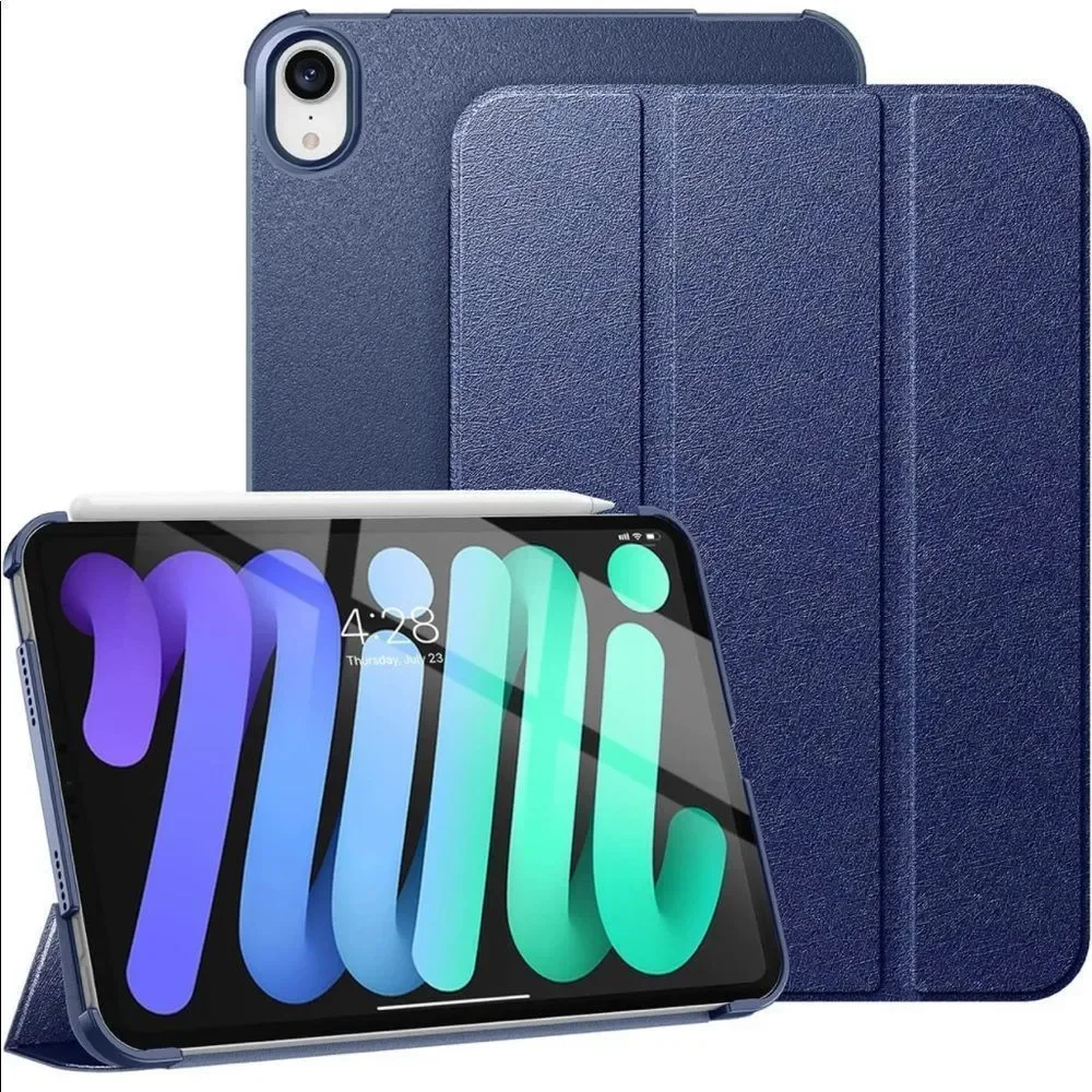Case for iPad Mini 6th Generation 8.3 Inch 2021